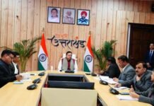 उत्तराखंड में संविदा कर्मचारियों को सौगात, सरकार ने संशोधित विनियमितीकरण नियमावली 2025 का नोटिफिकेशन किया जारी