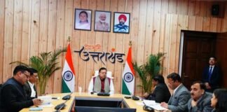 उत्तराखंड में संविदा कर्मचारियों को सौगात, सरकार ने संशोधित विनियमितीकरण नियमावली 2025 का नोटिफिकेशन किया जारी