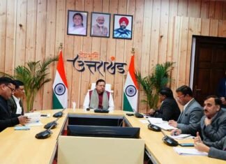 उत्तराखंड में संविदा कर्मचारियों को सौगात, सरकार ने संशोधित विनियमितीकरण नियमावली 2025 का नोटिफिकेशन किया जारी