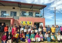 डी.ए.वी. इंटर कॉलेज पौड़ी में धरणीधर चंदोला, बी. मोहन नेगी एवं राजेंद्र रावत ‘राजू’ स्मृति प्रतियोगिताओं का आयोजन