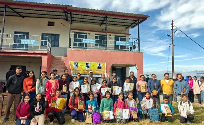 dav-college-pauri-garhwal