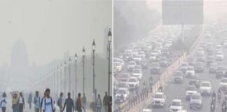 दिल्ली में बढ़ते प्रदूषण से सख्ती, BS-6 से नीचे की गाड़ियों की एंट्री बैन, जगह-जगह सघन चेकिंग, बिना PUC नहीं मिलेगा पेट्रोल-डीजल