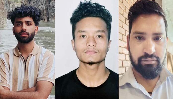 football player pauri garhwal