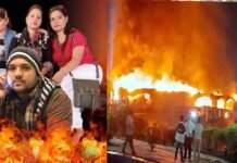 गोवा नाइट क्लब अग्निकांड में जान गंवाने वालों में 9 लोग उत्तराखंड के थे