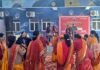 हुड्कया बोल पहाड़ की संस्कृति के अनमोल स्वर: प्रोफेसर वेदवाल