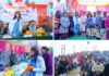 पौड़ी जनपद में किसान दिवस का भव्य आयोजन, 15 विकासखंडों में लगे किसान मेले