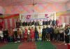 श्रीनगर गढ़वाल में नूतन वर्ष 2026 के स्वागत में साहित्यिक–सांस्कृतिक संध्या आयोजित literary and cultural evening was organized in Srinagar Garhwal