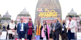 15वें महाकौथिग का चौथा दिन: सुबह का सत्र रहा उत्तराखंडी नृत्य नाटिका प्रतियोगिता के नाम, पर्वतीय कला संगम दिल्ली बना विजेता