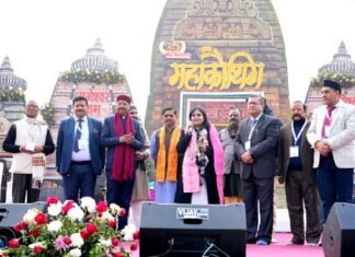 15वें महाकौथिग का चौथा दिन: सुबह का सत्र रहा उत्तराखंडी नृत्य नाटिका प्रतियोगिता के नाम, पर्वतीय कला संगम दिल्ली बना विजेता