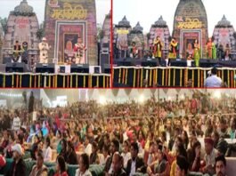 महाकौथिग मेले के 5 वें दिन लोक गायक मंगलेश डंगवाल, अजय-दीवान की जोड़ी और आशा नेगी ने गीतों की रही धूम