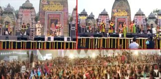 महाकौथिग मेले के 5 वें दिन लोक गायक मंगलेश डंगवाल, अजय-दीवान की जोड़ी और आशा नेगी ने गीतों की रही धूम