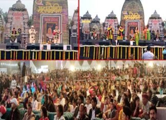 महाकौथिग मेले के 5 वें दिन लोक गायक मंगलेश डंगवाल, अजय-दीवान की जोड़ी और आशा नेगी ने गीतों की रही धूम
