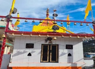 पौड़ी की गगवाडस्यूं घाटी का ऐतिहासिक मोरी मेला 7 दिसंबर से शुरू, 12 साल बाद होने जा रहे मेले में बड़ी संख्या में जुटेंगे प्रवासी ग्रामीण