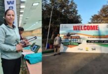 श्रीनगर के दो निशानेबाजों ने बढ़ाया क्षेत्र का मान, दिल्ली में आयोजित 68वीं नेशनल 10 मीटर पिस्टल शूटिंग प्रतियोगिता में किया नेशनल क्वालिफाई