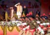 पी.आर.डी जवानों के लिए विशिष्ट प्रशिक्षण संस्थान की स्थापना की जाएगी: मुख्यमंत्री