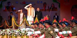 पी.आर.डी जवानों के लिए विशिष्ट प्रशिक्षण संस्थान की स्थापना की जाएगी: मुख्यमंत्री