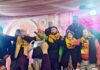 राजकीय शिक्षक संघ का मंडलीय अधिवेशन संपन्न: जयदीप रावत मंडलीय अध्यक्ष व मनमोहन चौहान मंडलीय मंत्री निर्वाचित
