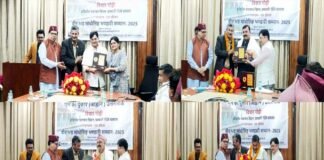 उत्तराखंड सदन, नई दिल्ली में ‘मूल की पुकार’ कार्यक्रम सम्पन्न, प्रतिलोम पलायन पर गहन मंथन