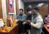 राज्य आंदोलनकारियों को श्रद्धांजलि, नारी सम्मान पर निर्णायक संदेश
