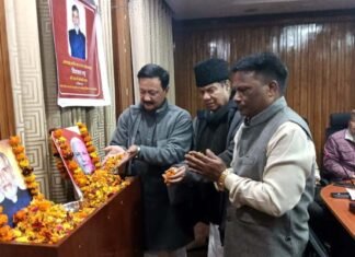 राज्य आंदोलनकारियों को श्रद्धांजलि, नारी सम्मान पर निर्णायक संदेश