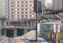 ग्रैप-4 के नियमों का उल्लंघन करने पर ग्रेनो प्राधिकरण की बड़ी कार्रवाई, कंपनियों और व्यक्तियों को मिलाकर 46 पर लगाई 49.45 लाख की पेनल्टी