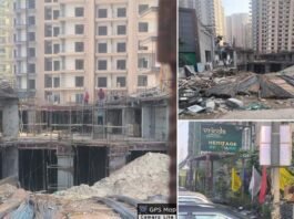 ग्रैप-4 के नियमों का उल्लंघन करने पर ग्रेनो प्राधिकरण की बड़ी कार्रवाई, कंपनियों और व्यक्तियों को मिलाकर 46 पर लगाई 49.45 लाख की पेनल्टी