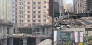 ग्रैप-4 के नियमों का उल्लंघन करने पर ग्रेनो प्राधिकरण की बड़ी कार्रवाई, कंपनियों और व्यक्तियों को मिलाकर 46 पर लगाई 49.45 लाख की पेनल्टी