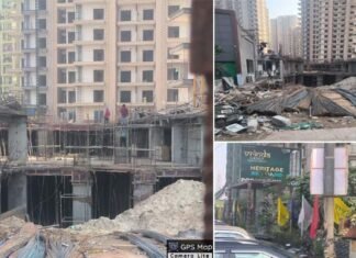 ग्रैप-4 के नियमों का उल्लंघन करने पर ग्रेनो प्राधिकरण की बड़ी कार्रवाई, कंपनियों और व्यक्तियों को मिलाकर 46 पर लगाई 49.45 लाख की पेनल्टी