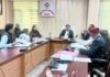 सूचना महानिदेशक की अध्यक्षता में गठित समितियों द्वारा पत्रकारों के कल्याण एवं सम्मान के लिए महत्वपूर्ण निर्णय welfare and respect of journalists