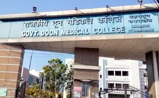 DOON-MEDICAL-COLLEGE-RAGGIN