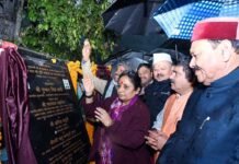 कोटद्वार के ऐतिहासिक कण्वाश्रम में चक्रवर्ती सम्राट भरत की प्रतिमा का अनावरण Kanvashram in Kotdwar