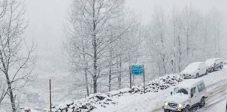 उत्तराखंड में बारिश एवं बर्फबारी का ऑरेंज अलर्ट, सचिव आपदा प्रबंधन ने इन जनपदों को दिए आवश्यक दिशा-निर्देश Orange alert issued for rain and snowfall in Uttarakhand.