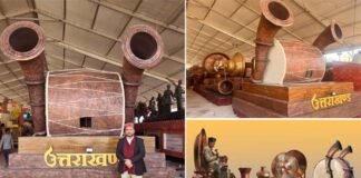 गणतंत्र दिवस पर भारत पर्व में प्रदर्शित होगी “आत्मनिर्भर उत्तराखण्ड” की झांकी tableau of Self-Reliant Uttarakhand