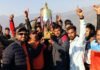 थापला TPL क्रिकेट टूर्नामेंट में कल्जीखाल इलेवन बना विजेता, शिमला मनियारस्यूं इलेवन उपविजेता
