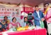 यूकेडी का सदस्यता अभियान: जय पहाड़ जय पहाड़ी नारे की गूंज चली गांवों की ओर, कल्जीखाल में 150 लोगों ने ली पार्टी की सदस्यता