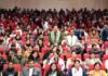 उत्तराखंड शिक्षा विभाग को मिले 1035 नये सहायक अध्यापक, मुख्यमंत्री ने सौंपे नियुक्ति पत्र Uttarakhand Education Department has received 1035 new assistant teachers.