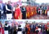 ‘उत्तराखण्ड महोत्सव रोहिणी–02’ बना प्रवासी उत्तराखण्डियों से संवाद का सशक्त मंच