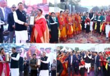 ‘उत्तराखण्ड महोत्सव रोहिणी–02’ बना प्रवासी उत्तराखण्डियों से संवाद का सशक्त मंच