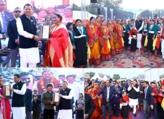 ‘उत्तराखण्ड महोत्सव रोहिणी–02’ बना प्रवासी उत्तराखण्डियों से संवाद का सशक्त मंच