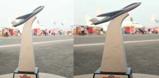 Wings India 2026 में उत्तराखंड को “Best State for Promotion of Aviation Ecosystem” सम्मान