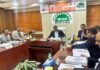 यमुना एक्सप्रेसवे प्राधिकरण की 88वीं बोर्ड बैठक में लिए गए कई अहम निर्णय