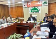 यमुना एक्सप्रेसवे प्राधिकरण की 88वीं बोर्ड बैठक में लिए गए कई अहम निर्णय