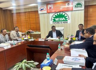 यमुना एक्सप्रेसवे प्राधिकरण की 88वीं बोर्ड बैठक में लिए गए कई अहम निर्णय