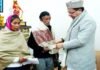 अंकिता भंडारी की मां और पिता से मिले मुख्यमंत्री धामी, न्याय का दिलाया भरोसा
