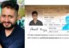 पुर्तगाल में उत्तराखंड निवासी शेफ अनूप रावत की हत्या, परिजनों ने पार्थिव शरीर स्वदेश लाने हेतु अंतर्राष्ट्रीय समाजसेवी रोशन रतूड़ी से की अपील