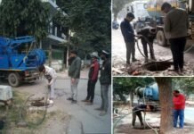 ग्रेनो प्राधिकरण ने दूषित पानी की शिकायतों के मद्देनजर एहतियातन रैंडम जांच की शुरू, दूषित जल की शिकायत के लिए इन नंबरों पर करें संपर्क