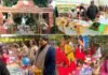 डीईआई में संस्थापक दिवस समारोह: ‘पूर्ण मानव’ के निर्माण और नवाचार की अनूठी झलक