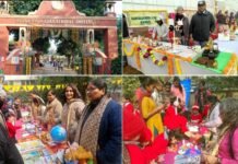 डीईआई में संस्थापक दिवस समारोह: ‘पूर्ण मानव’ के निर्माण और नवाचार की अनूठी झलक