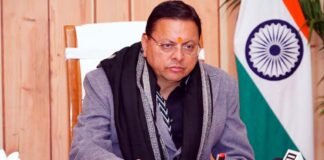 उत्तराखंड: अब घर बैठे मिलेगी जमीन की सत्यापित खतौनी, नहीं काटने पड़ेंगे दफ्तरों के चक्कर, सीएम धामी ने 6 वेब पोर्टल का किया शुभारंभ