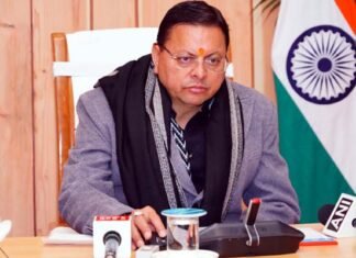 उत्तराखंड: अब घर बैठे मिलेगी जमीन की सत्यापित खतौनी, नहीं काटने पड़ेंगे दफ्तरों के चक्कर, सीएम धामी ने 6 वेब पोर्टल का किया शुभारंभ